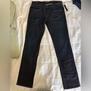 Joe's Jeans Men's Deep Blue Slim Jeans